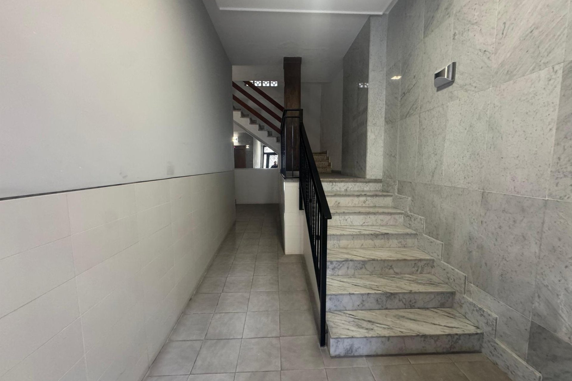 Revente - Appartement -
Torrevieja - Costa Blanca