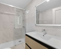 Revente - Appartement -
Torrevieja - Costa Blanca