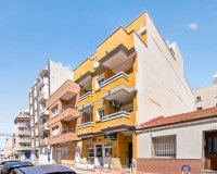 Revente - Appartement -
Torrevieja - Costa Blanca