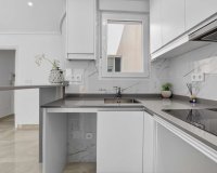 Revente - Appartement -
Torrevieja - Costa Blanca