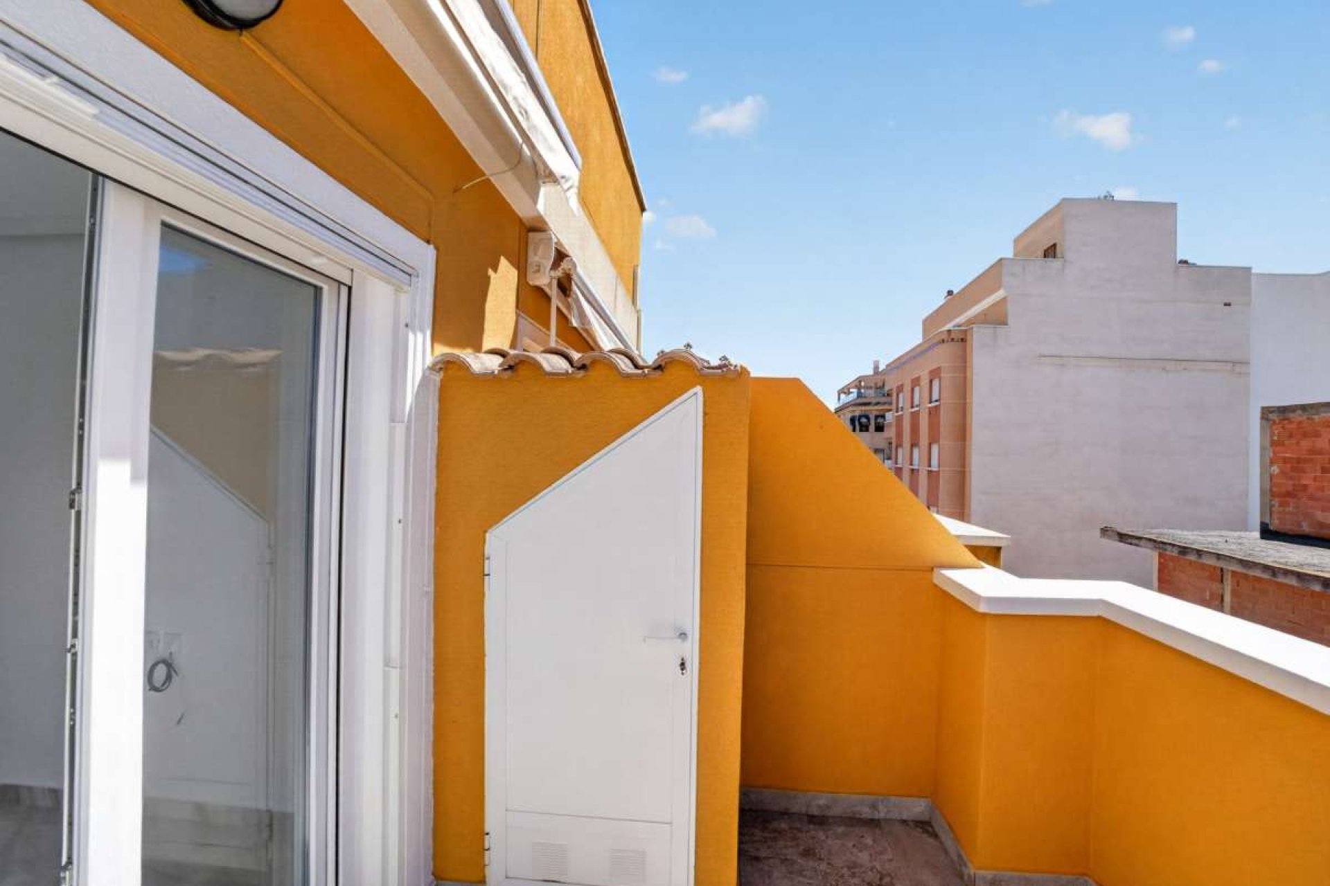 Revente - Appartement -
Torrevieja - Costa Blanca