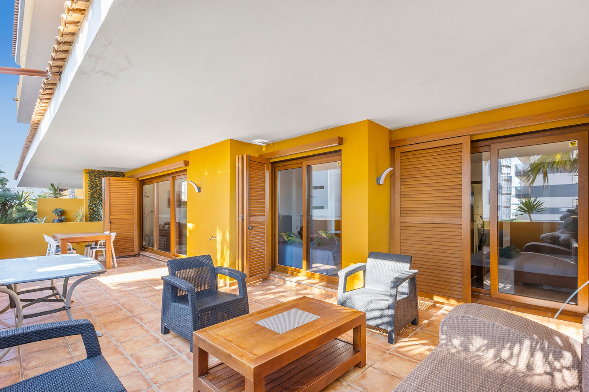 Revente - Appartement -
Torrevieja - Costa Blanca