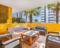 Revente - Appartement -
Torrevieja - Costa Blanca
