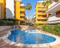 Revente - Appartement -
Torrevieja - Costa Blanca