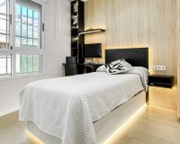 Revente - Appartement -
Torrevieja - Costa Blanca