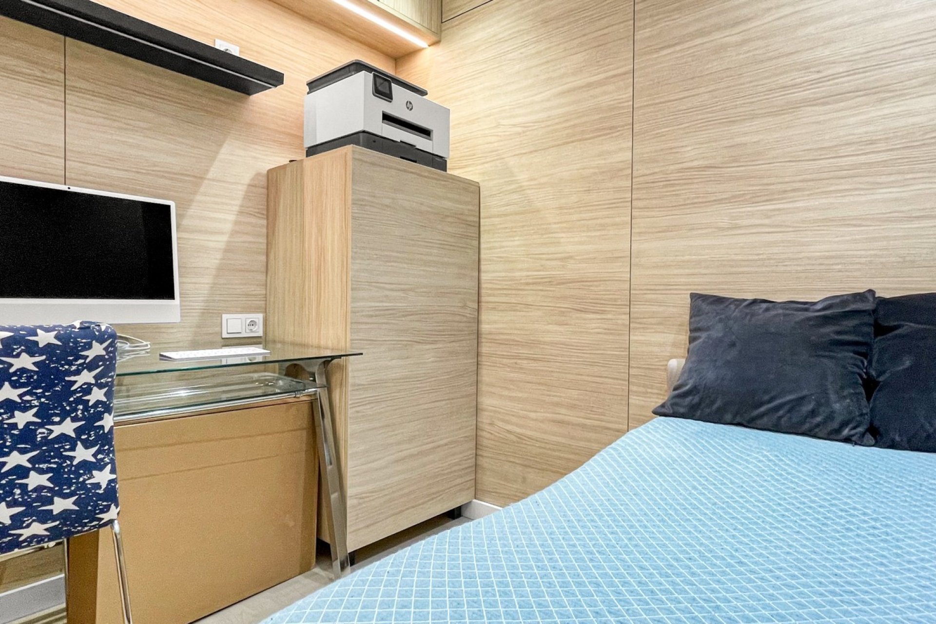 Revente - Appartement -
Torrevieja - Costa Blanca