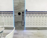 Revente - Appartement -
Torrevieja - Costa Blanca
