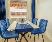 Revente - Appartement -
Torrevieja - Costa Blanca