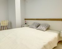 Revente - Appartement -
Torrevieja - Costa Blanca