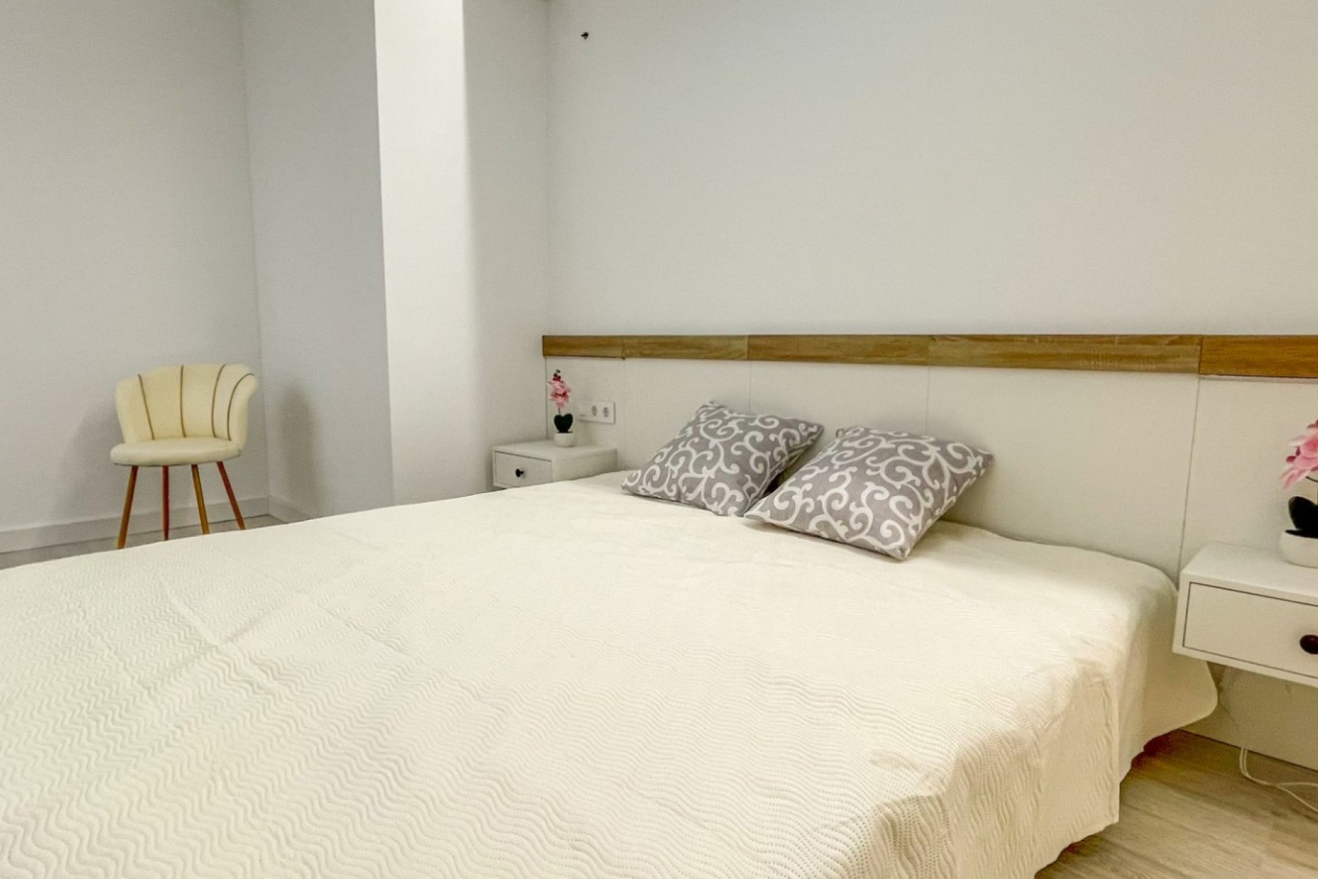 Revente - Appartement -
Torrevieja - Costa Blanca