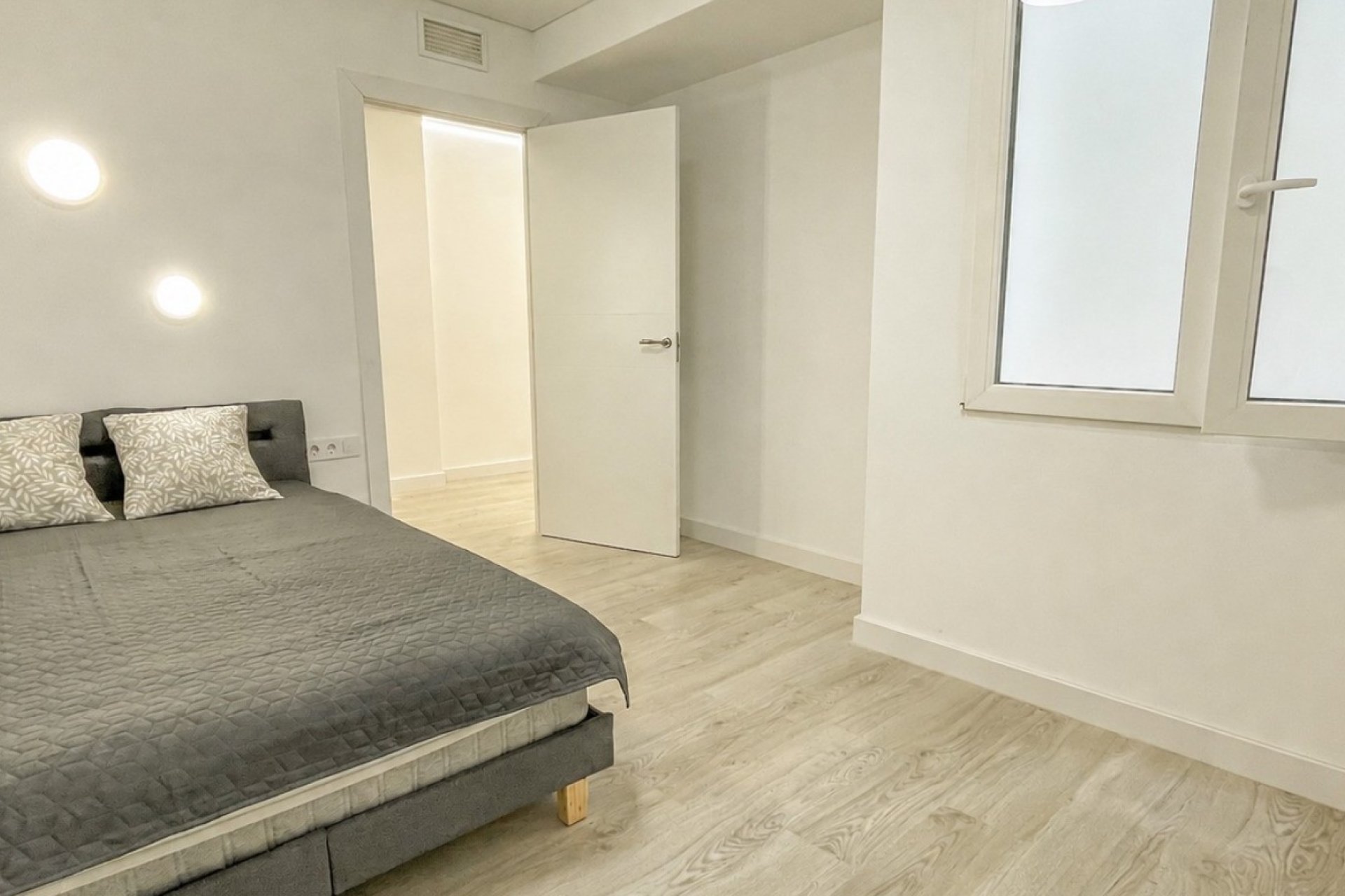 Revente - Appartement -
Torrevieja - Costa Blanca
