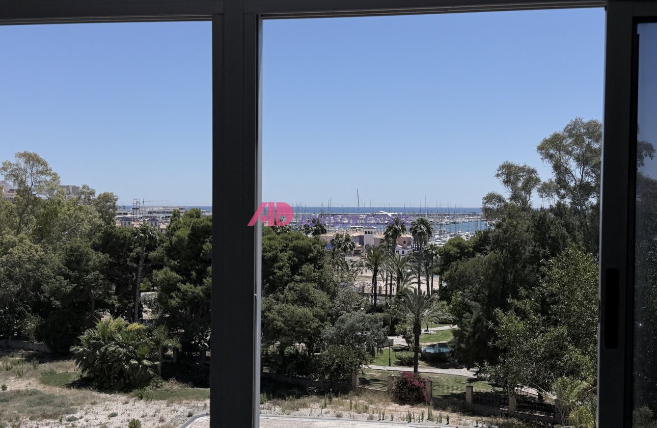 Revente - Appartement -
Torrevieja - Costa Blanca