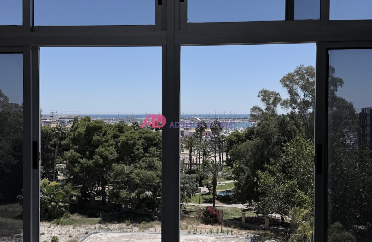 Revente - Appartement -
Torrevieja - Costa Blanca