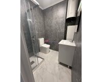 Revente - Appartement -
Torrevieja - Costa Blanca