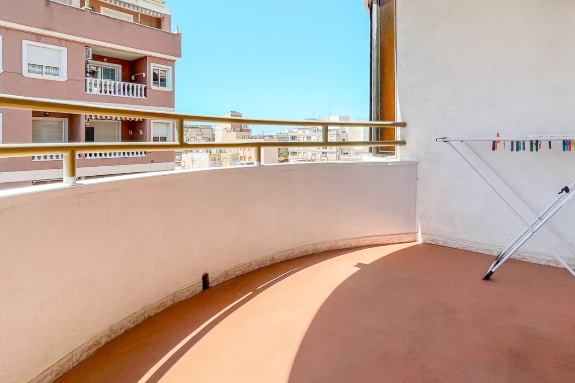 Revente - Appartement -
Torrevieja - Costa Blanca