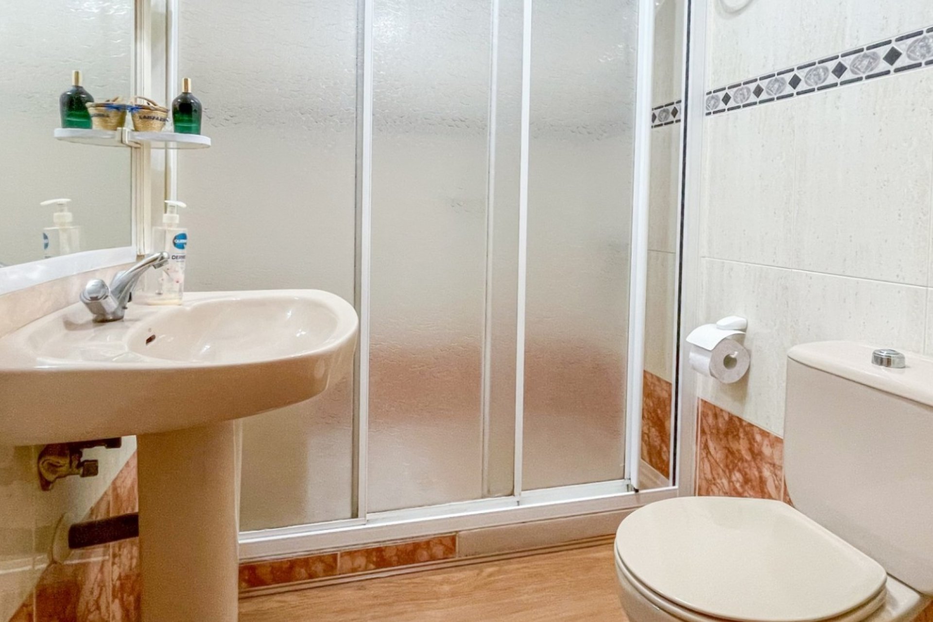 Revente - Appartement -
Torrevieja - Costa Blanca