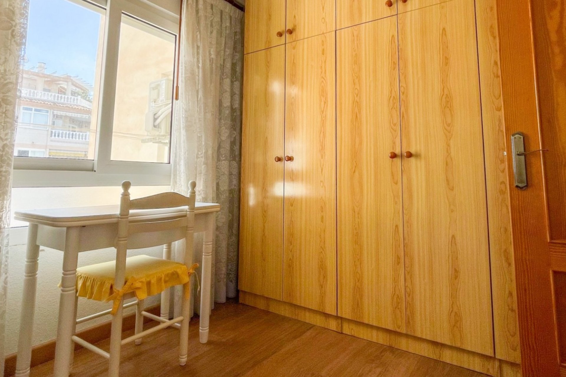 Revente - Appartement -
Torrevieja - Costa Blanca