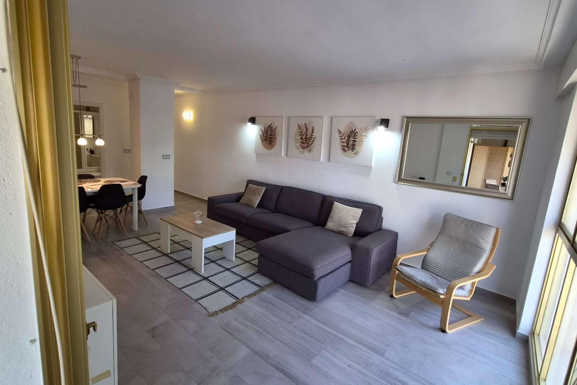 Revente - Appartement -
Torrevieja - Costa Blanca