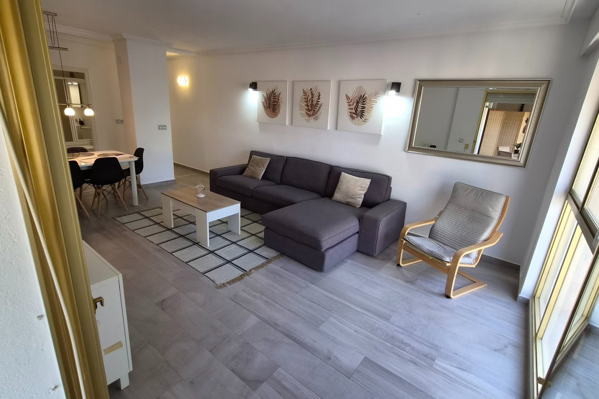 Revente - Appartement -
Torrevieja - Costa Blanca