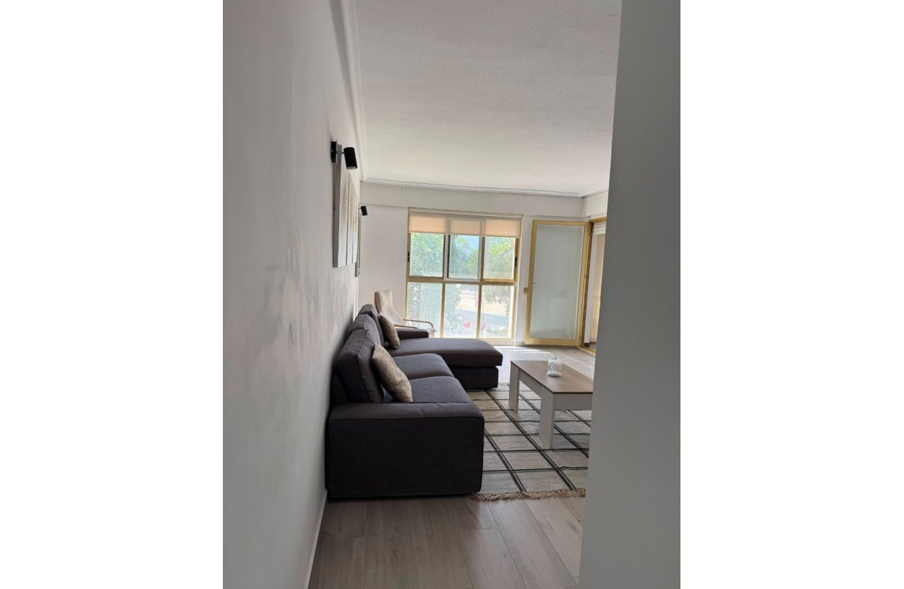Revente - Appartement -
Torrevieja - Costa Blanca