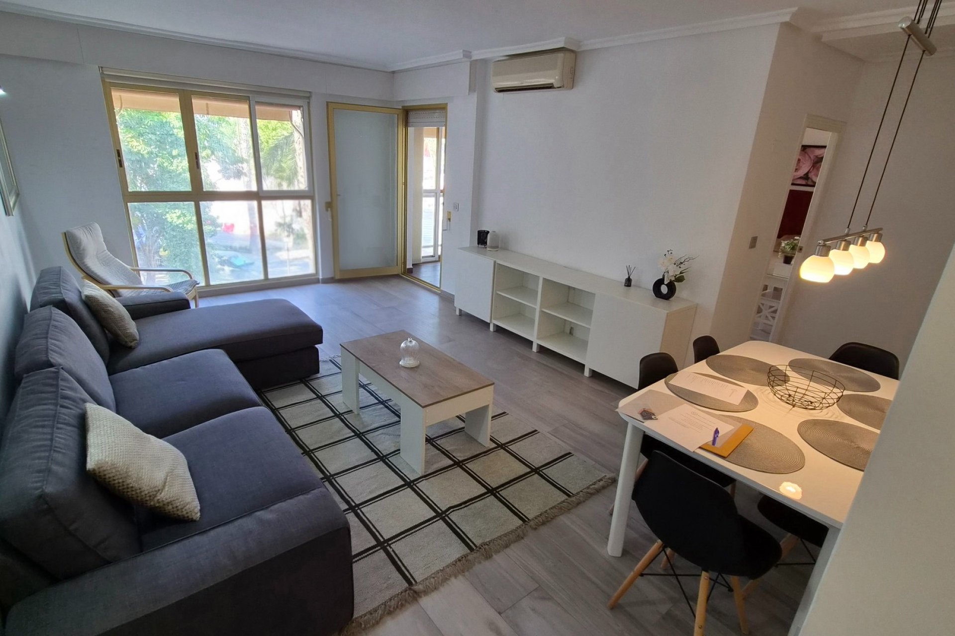 Revente - Appartement -
Torrevieja - Costa Blanca