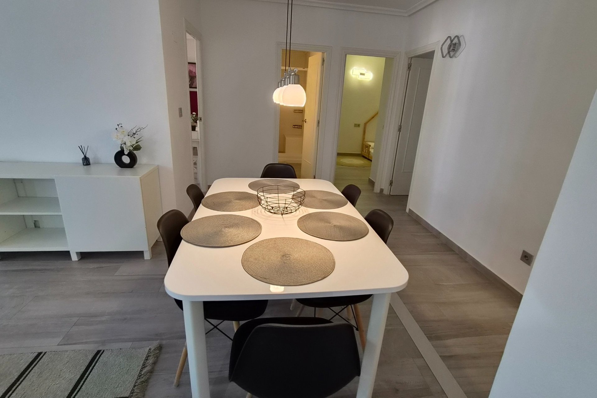 Revente - Appartement -
Torrevieja - Costa Blanca