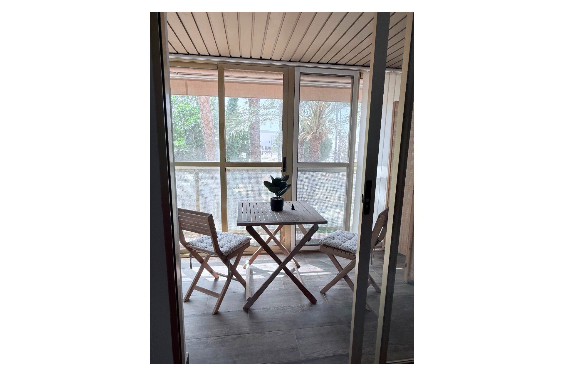 Revente - Appartement -
Torrevieja - Costa Blanca