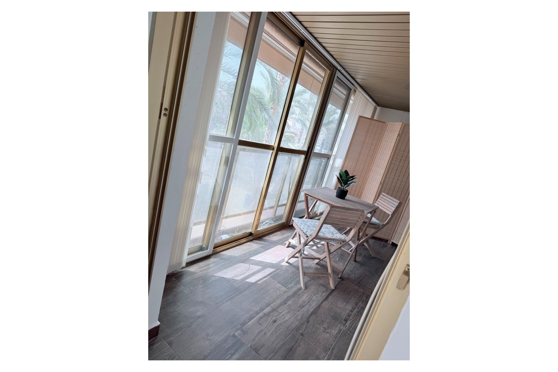 Revente - Appartement -
Torrevieja - Costa Blanca