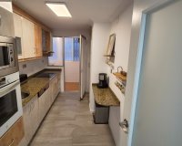 Revente - Appartement -
Torrevieja - Costa Blanca