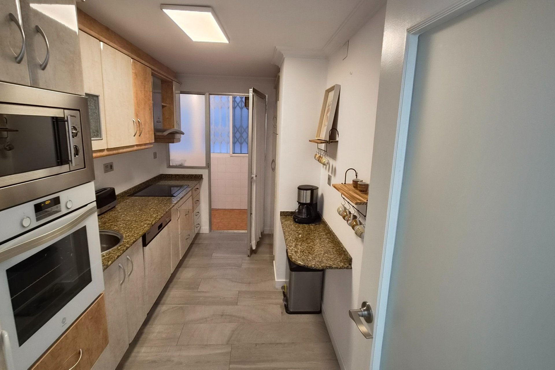 Revente - Appartement -
Torrevieja - Costa Blanca