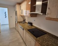 Revente - Appartement -
Torrevieja - Costa Blanca