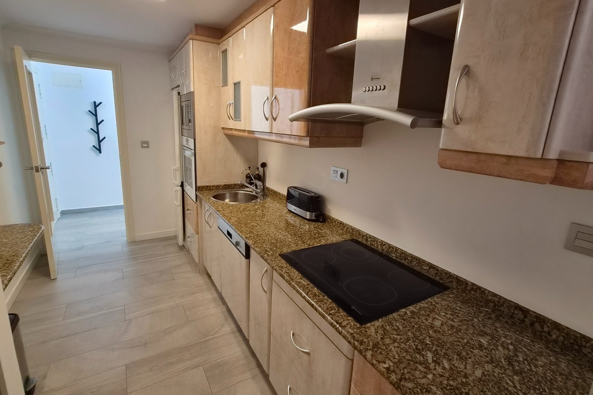 Revente - Appartement -
Torrevieja - Costa Blanca