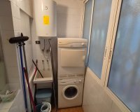 Revente - Appartement -
Torrevieja - Costa Blanca