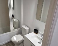 Revente - Appartement -
Torrevieja - Costa Blanca