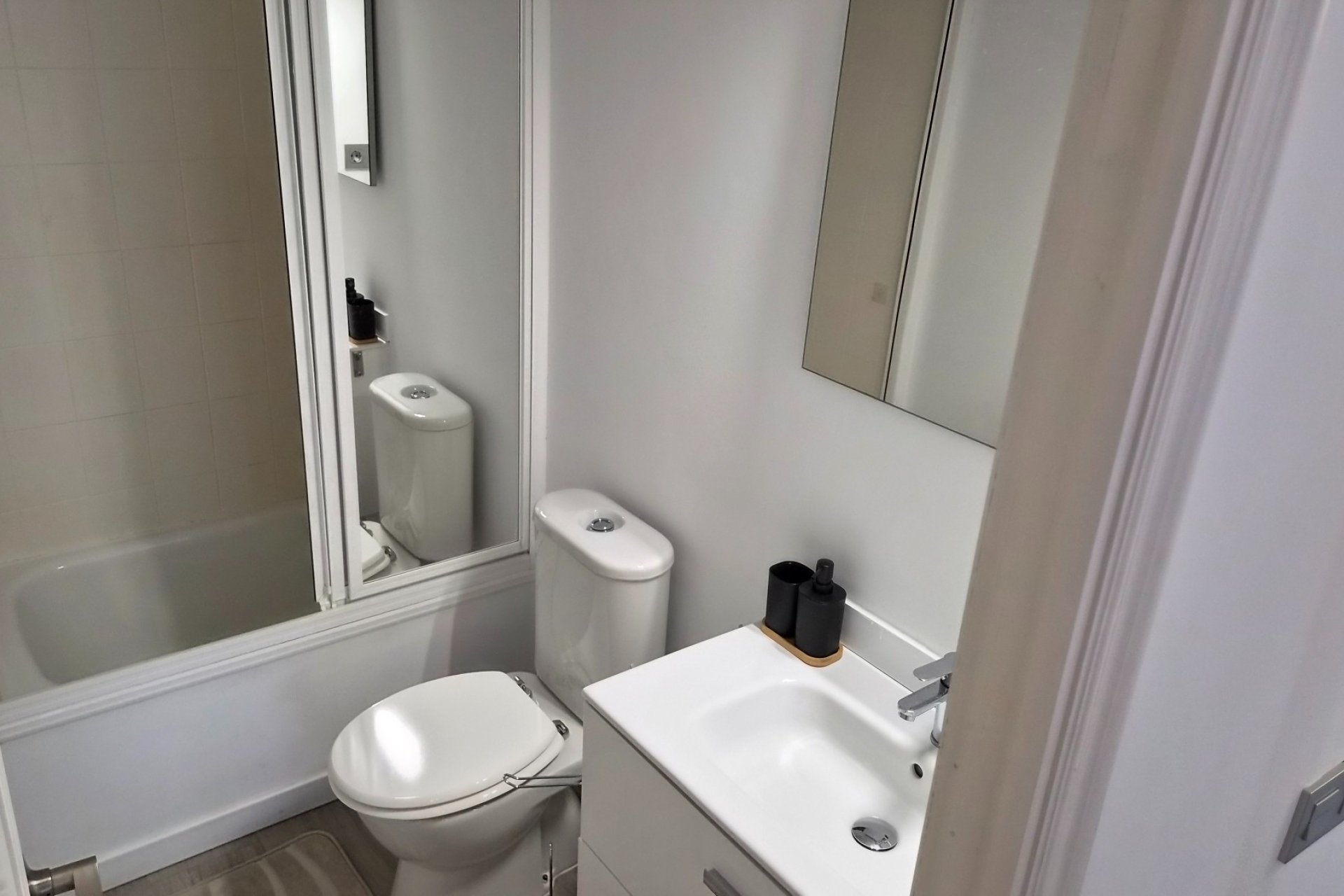 Revente - Appartement -
Torrevieja - Costa Blanca