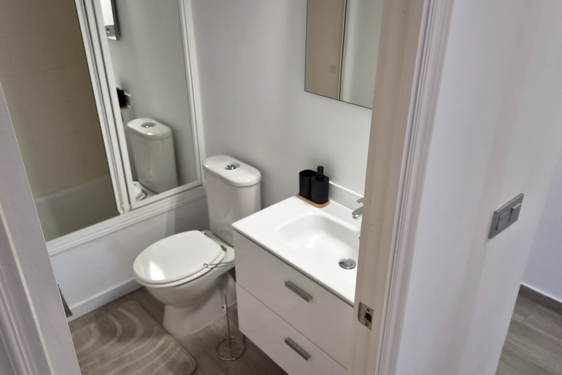 Revente - Appartement -
Torrevieja - Costa Blanca