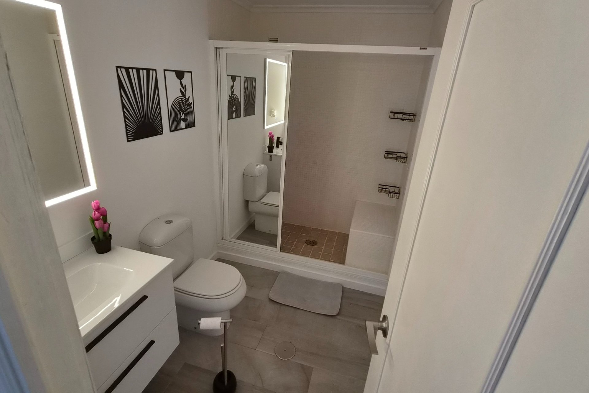 Revente - Appartement -
Torrevieja - Costa Blanca