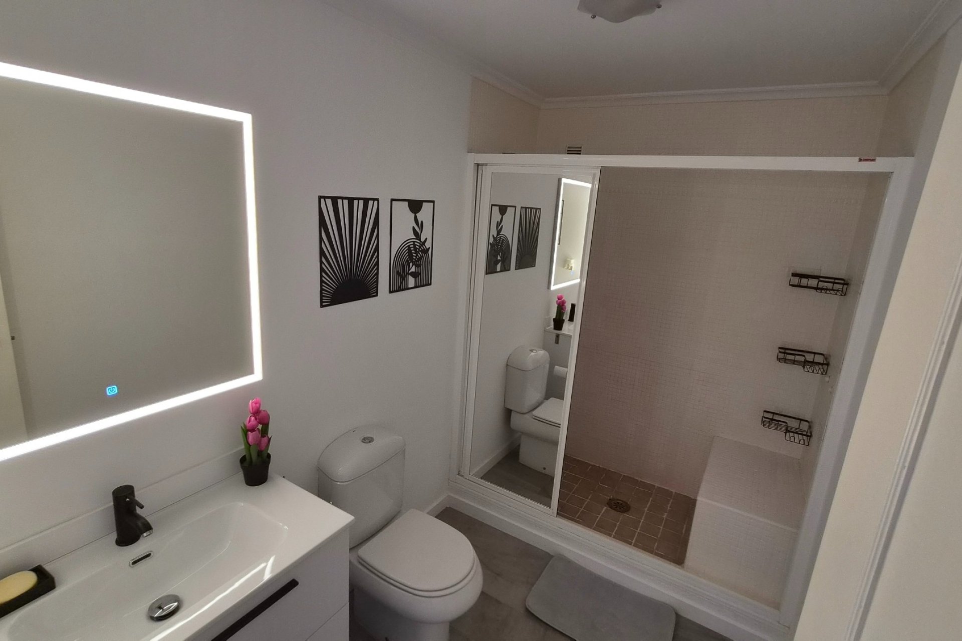 Revente - Appartement -
Torrevieja - Costa Blanca
