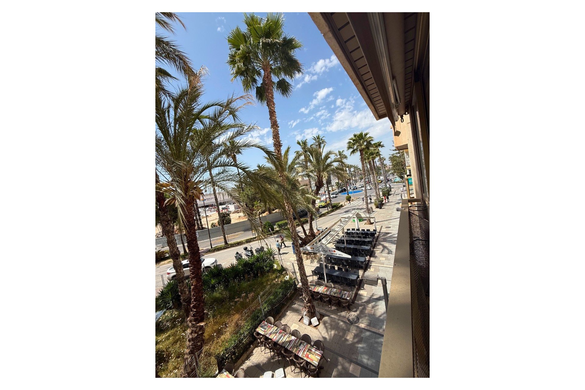 Revente - Appartement -
Torrevieja - Costa Blanca
