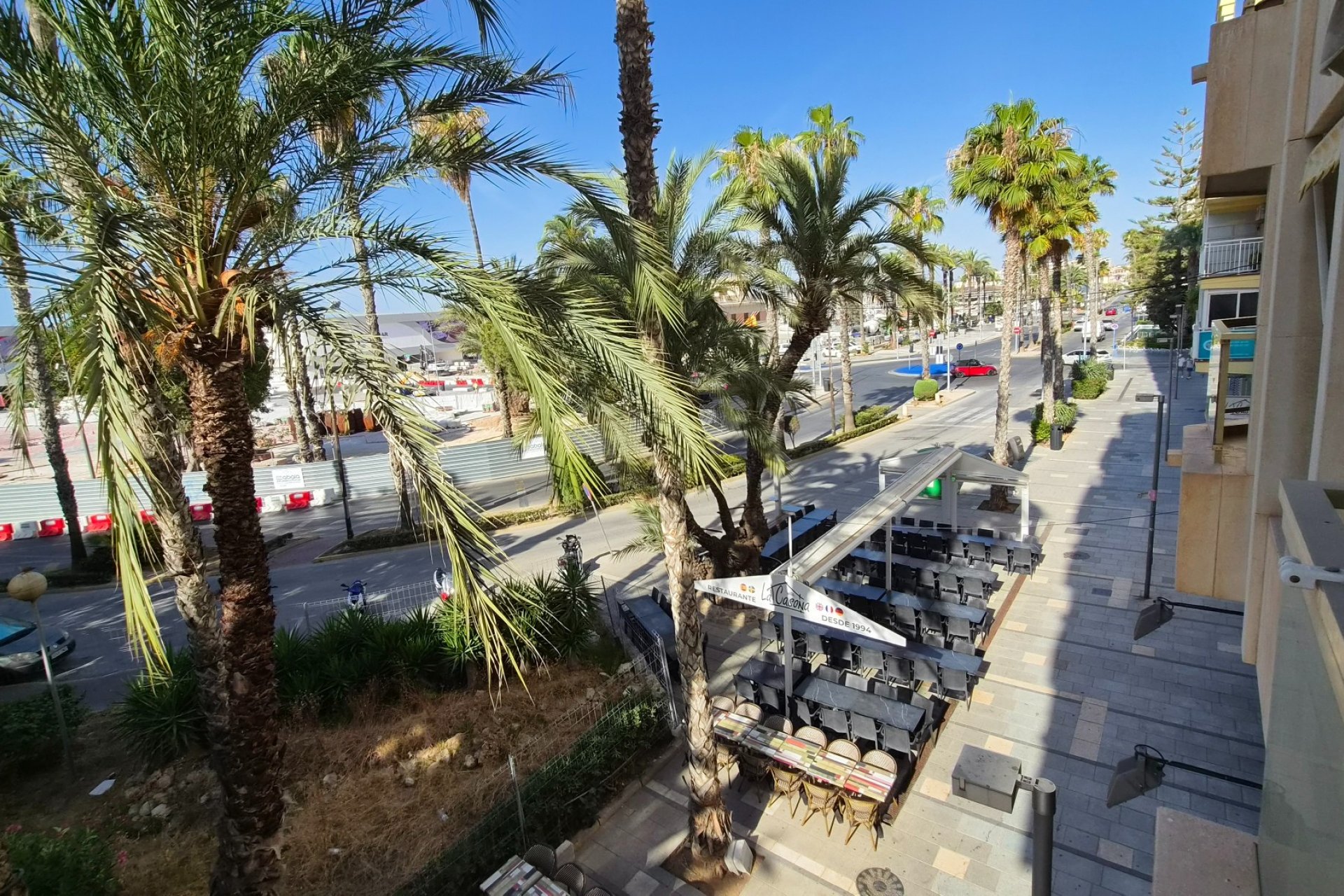 Revente - Appartement -
Torrevieja - Costa Blanca