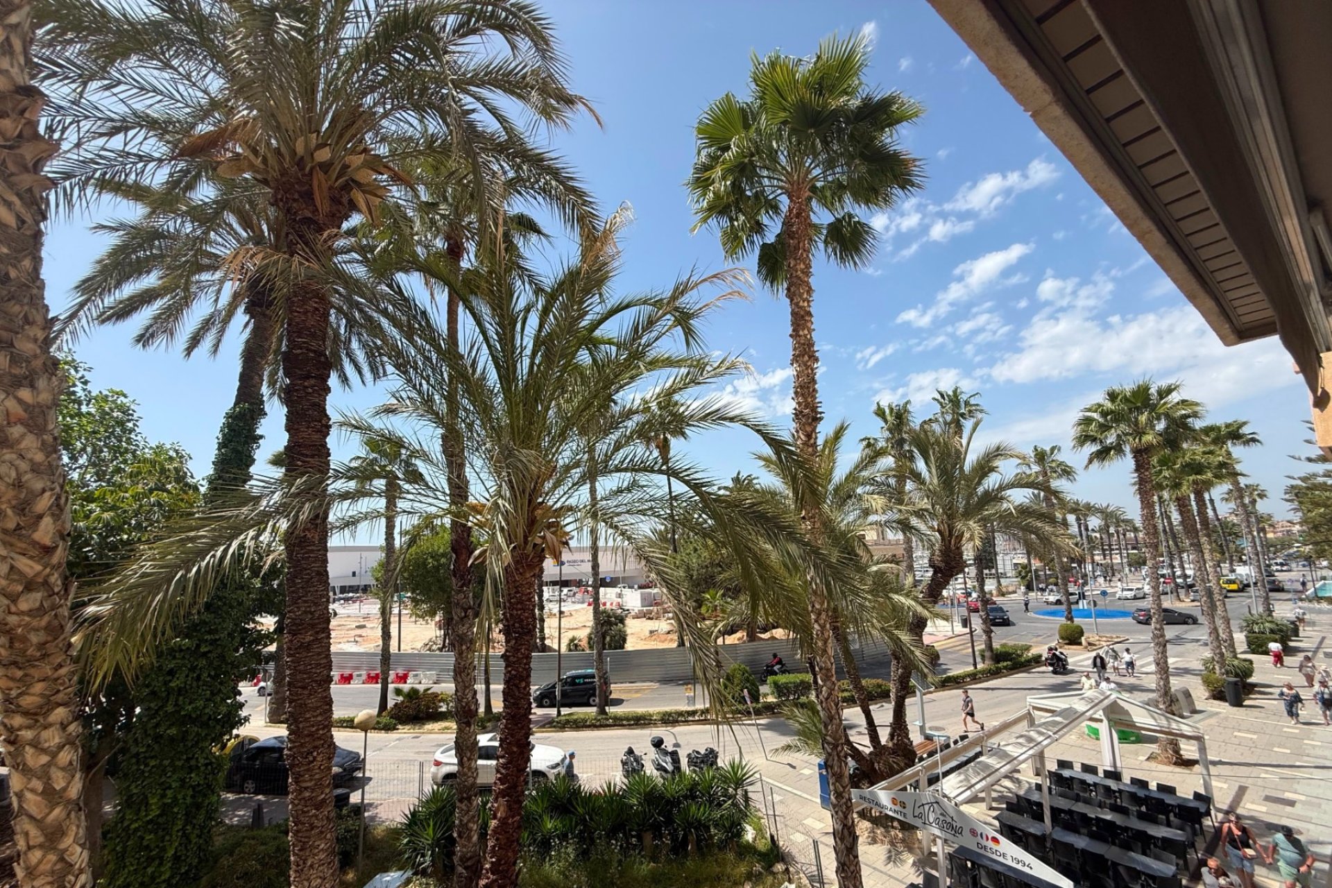 Revente - Appartement -
Torrevieja - Costa Blanca