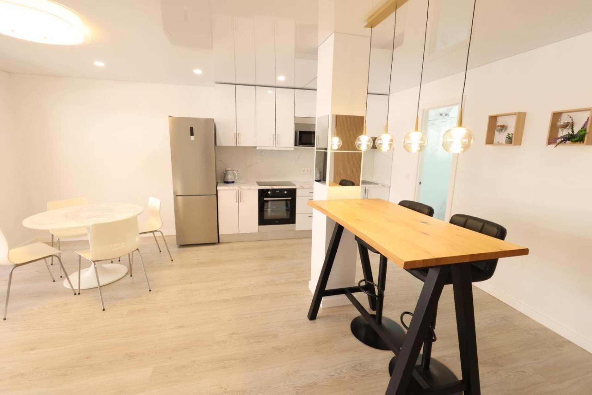 Revente - Appartement -
Torrevieja - Costa Blanca