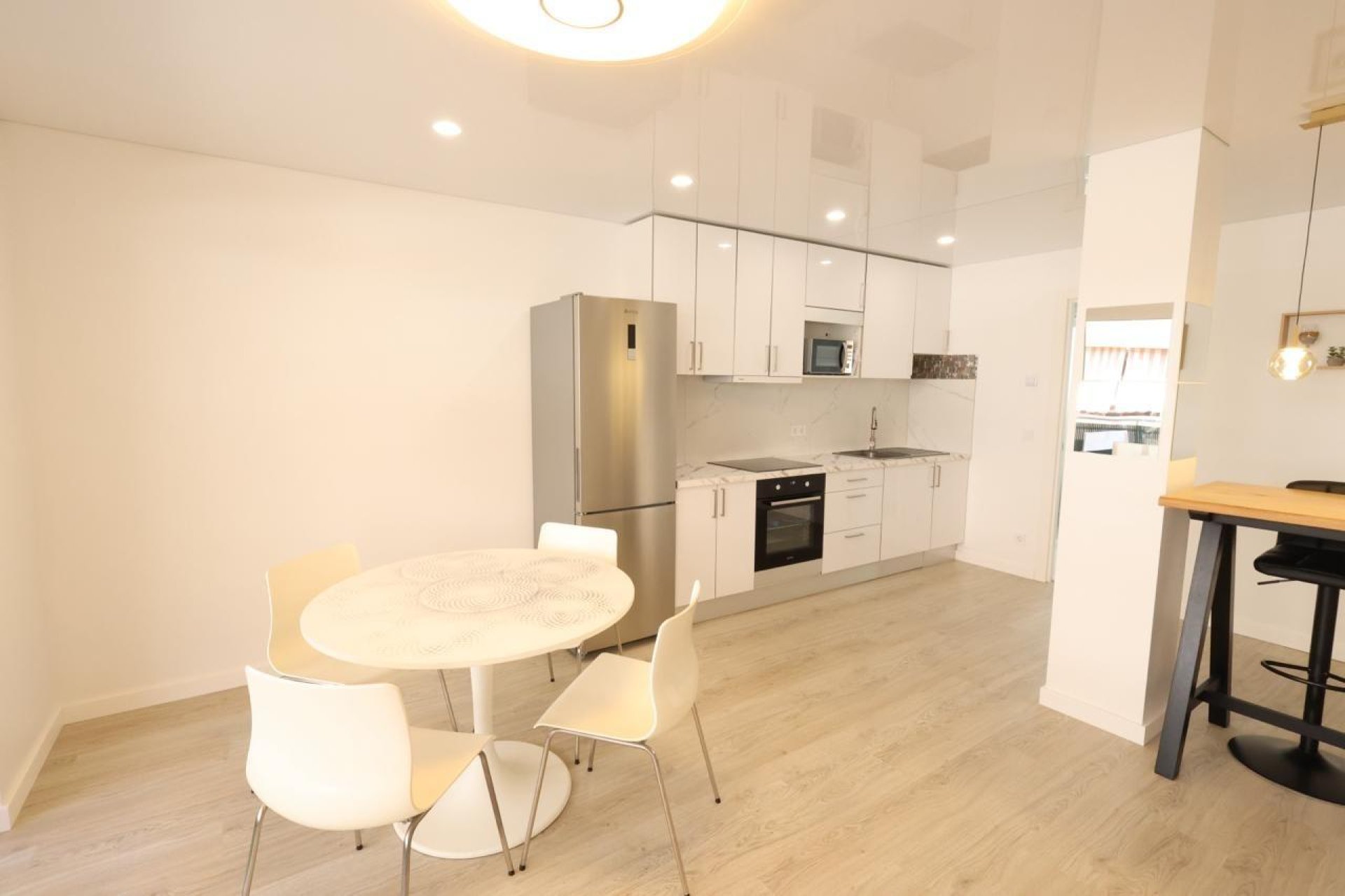 Revente - Appartement -
Torrevieja - Costa Blanca