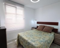 Revente - Appartement -
Torrevieja - Costa Blanca