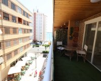 Revente - Appartement -
Torrevieja - Costa Blanca