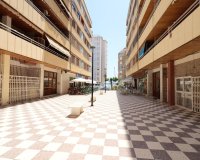 Revente - Appartement -
Torrevieja - Costa Blanca