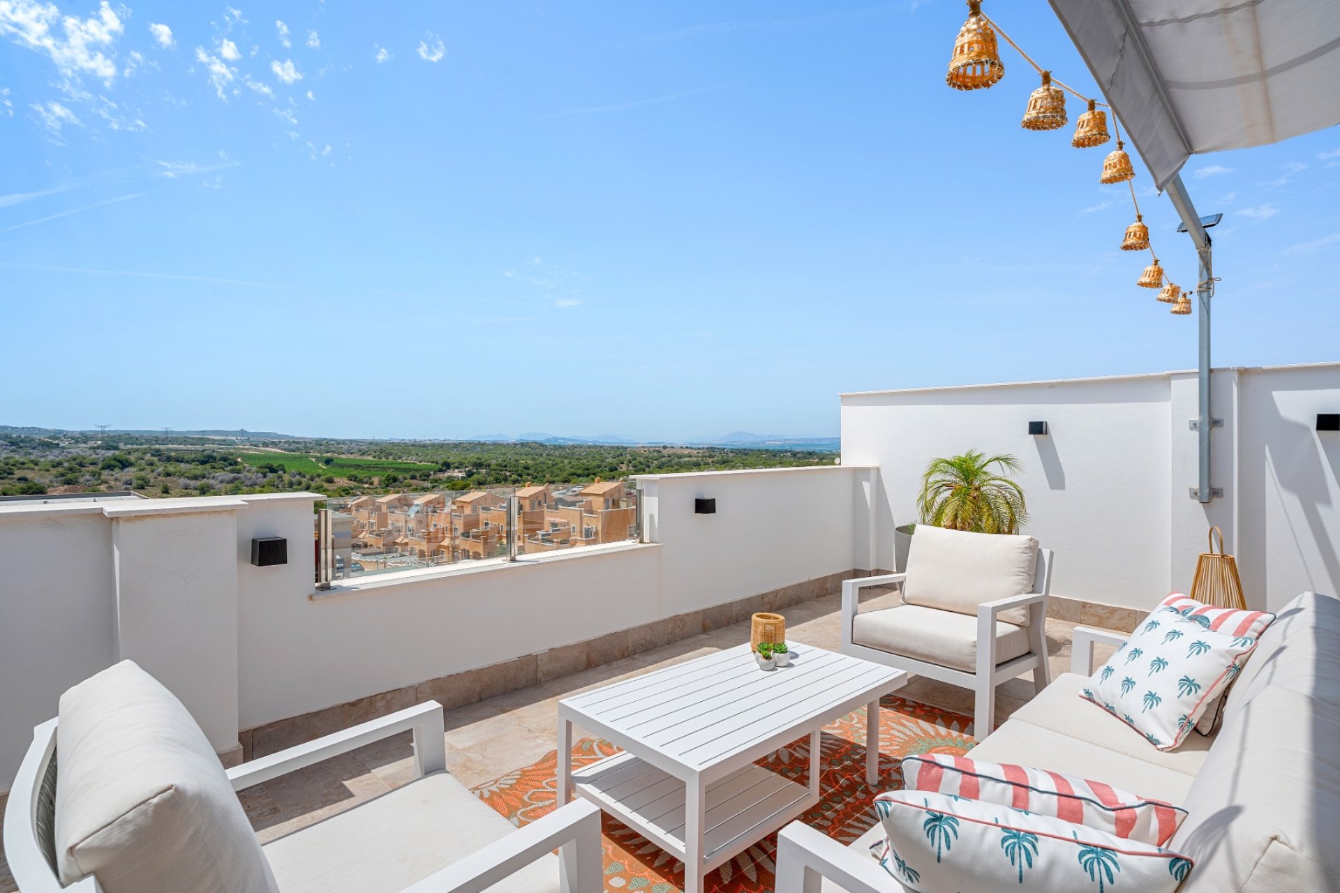 Revente - Appartement -
Torrevieja - Costa Blanca