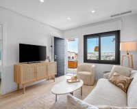 Revente - Appartement -
Torrevieja - Costa Blanca