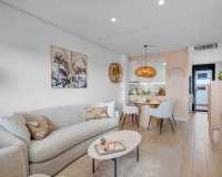Revente - Appartement -
Torrevieja - Costa Blanca