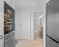 Revente - Appartement -
Torrevieja - Costa Blanca